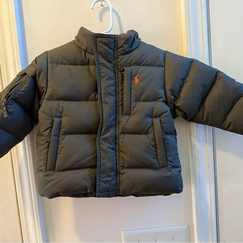 N/A polo ralph